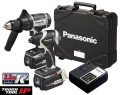 PANASONIC EYC159LR31 18V COMBI DRILL & 18V IMPACT DRIVER TWINPACK WITH 2 x 3.3AMP LI-iON BATTERIES, CHARGER & CASE  �379.00 Panasonic Eyc159lr31 18v Combi Drill & 18v Impact Driver Twinpack With 2 X 3.3amp Li-ion Batteries, Charger & Case 
&nbsp;
Specifications:
&nbsp;
Ey7950lr2s31 18v Combi Drill
&nbsp;


