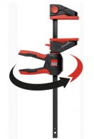 Bessey EZ360 One-Handed Rotating Clamp