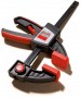 Bessey EZS One-Handed Clamps