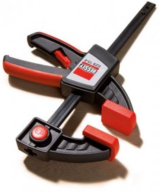 Bessey EZS One-Handed Clamp 900mm x 80mm