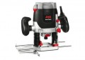 SKIL MASTERS 1833 240V 1100W 1/4INCH VARI-SPEED ROUTER  WITH CARRY BAG �81.95 Skil 1833 240v 1100w 1/4inch Vari-speed Router&nbsp; With Carry Bag
&nbsp;
Features:


1100 Watt Router For Rabbeting, Chamfering, Cutting Slots And Grooves, Edges, Profiles And More

Variable 