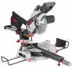 SKIL MASTERS 3855 240V 216MM SLIDE MITRE SAW �199.95 Skil Masters 3855 240v 216mm Slide Mitre Saw
&nbsp;
Features:


Powerful 1500 Watt Motor For The Toughest Sawing Jobs

Sliding System Allows Up To 305 Mm Cutting Width And 65 Mm Cutting Depth
