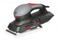 SKIL MASTERS 7381 240V 300W 1/2 SHEET SANDER 115x230 mm (velcro), 12000-22000pm WITH CARRY BAG �70.42 Skil 7381 240v 300w 1/2 Sheet Sander 115x230 Mm (velcro), 12000-22000pm With Carry Bag
&nbsp;
Features:


High Performance Motor For Fast Finishing And Long Service Life

Dust-protected Ball Be