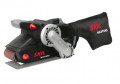 SKIL MASTERS 7640 240V 3INCH (75MM) 950W BELT SANDER WITH SANDING FRAME & CARRY BAG  �83.94 Skil 7640 240v 3inch (75mm) 950w Belt Sander With Sanding Frame & Carry Bag
&nbsp;
Features


High Performance Motor To Minimize Slow Down In Use

Dust-protected Ball Bearings

Hardened H