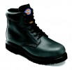 DICKIES FA23200 CLEVELAND SUPER SAFETY BOOT BLACK SIZE 10 �36.95 Dickies Fa23200 Cleveland Super Safety Boot Black Size 10
&nbsp;

Cleveland Super Safety Boot
&nbsp;
Features:
&nbsp;
� Padded Collar And Tongue.
� Breathable Padded Quarter Lining.
� Goodyea