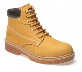 DICKIES FA23333A SUPER SAFETY ANTRIM BOOT-SIZE 12