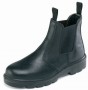 Super Safety Dealer Boot - Dickies