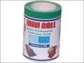 Faithfull Aluminium Oxide Paper Roll Green 115 mm x 5M 120G �4.45 Green Aluminium Oxide&nbsp;sandpaper On Durable Paper Backing. For Use On Paint, Plaster, Fillers And Softwoods.coarse Grades Are Extremely Efficient For The Quick Removal Of Old Paint Or Tackling Rou