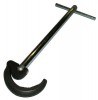 FAI/FULL BASIN WRENCH - ADJUSTABLE 20 - 50MM �11.49 
Basin Wrench With Adjustable Spring Action Jaws That Maintains Automatic Grip. Forged Steel Jaws Turn 180� For Greater Flexibility. 

To Fit Sizes 20-50mm Pipe Fittings.