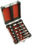 Faithfull Drill Bit - 120mm Stubby Auger Bits