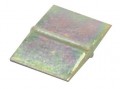 Faithfull Chisel Bits (box 25)  1in �9.27 Sometimes Described As Droves, These Are Used For Cutting And Chipping Masonry Or Brickwork. 