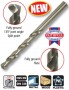 Faithfull Drill Bits - HSS Drill bits