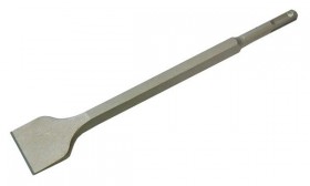 Faithfull Chisel Bit 40mm (SDS Fitting)