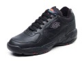DICKIES LEGEND SAFETY TRAINER - BLACK 11was �37.21 �29.00 Dickies Fd1211011 Legend Safety Trainer - Black Size 11detail: Leather Upper. Padded Collar And Tongue. Steel Toe-cap To En345 (200 Joules). Rubber Sole Heat Resistant To 300�c.sizes: 7 - 12colour: Bl
