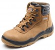 DICKIES FD23315 TAMAR SUPER SAFETY BOOT - SIZE 12 was �44.95 �44.95 Dickies Fd23315 Tamar Super Safety Boot - Size 12
&nbsp;

﻿� Padded Collar And Tongue.� Breathable Lining.� Pu/tpu Sole.� Water Repellent Nubuck Leather.� Steel Toe-cap To En20345: 2004 (200