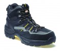 DICKIES FD23380 EPSOM SUPER SAFETY HIKER - SIZE 10 �36.95 Dickies Fd23380 Epsom Super Safety Hiker - Size 10
&nbsp;

﻿� Padded Mesh Collar And Tongue.� External Heel Support System.� Breathable Lining.� Steel Toe-cap To En20345 (200 Joules).� Steel