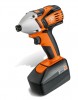 FEIN ASCD18W4 18V 1/4INCH IMPACT DRIVER WITH 2 x 4.0Ah LI-iON BATTERIES £279.95 Fein Ascd18w4 18v 1/4inch Impact Driver With 2 X 4.0ah Li-ion Batteries
Fein Cordless Impact Driver – Extremely Robust For Tough Jobs.
The Fein Impact Driver Set New St
