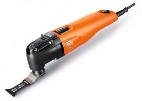 FEIN FSC2.0Q 240V SUPERCUT WITH QUICKIN SYSTEM
