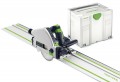 FESTOOL 561583 TS55REBQ-PLUS-FS 240V 160MM PLUNGE SAW WITH T-LOC SYSTAINER CASE PLUS 1.4 GUIDERAIL �474.00 Festool 561583 Ts55rebq-plus-fs 240v 160mm Plunge Saw With T-loc Systainer Case Plus 1.4 Guiderail
&nbsp;

The Best Plunge-cut Saw We Have Ever Built.


Maximum Flexibility Thanks To Flat Housin