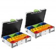 FESTOOL 497694 SYSTAINER T-LOC CASE WITH PLASTIC CONTAINERS SYS 1 BOX (PACK OF 2) £89.99 Festool 497694 Systainer T-loc Case With Plastic Containers Sys 1 Box
***********promotion**********
Buy 2 And Save ££££'s
Perm