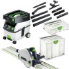 FESTOOL 561583 TS55REBQ-PLUS-FS 240V 160MM PLUNGE SAW + T-LOC CASE + 1.4 GUIDERAIL & MIDI EXTRACTOR & FREE CLEANING KIT �757.20 Festool 561583 Ts55rebq-plus-fs 240v 160mm Plunge Saw With T-loc Systainer Case Plus 1.4 Guiderail
&nbsp;

The Best Plunge-cut Saw We Have Ever Built.


Maximum Flexibility Thanks To Flat Housin