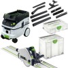 FESTOOL 561583 TS55REBQ-PLUS-FS 240V 160MM PLUNGE SAW + T-LOC CASE + 1.4 GUIDERAIL & CT26E EXTRACTOR & FREE CLEANING KIT �892.80 Festool 561583 Ts55rebq-plus-fs 240v 160mm Plunge Saw With T-loc Systainer Case Plus 1.4 Guiderail
&nbsp;

The Best Plunge-cut Saw We Have Ever Built.


Maximum Flexibility Thanks To Flat Housin