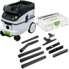 FESTOOL 583498 110V CLEANTEX CTL 26E MOBILE DUST EXTRACTOR PLUS FREE CLEANING KIT WORTH �57.67 �484.80 &nbsp;
Festool 583498 110v Cleantex Ctl 26e Mobile Dust Extractor
&nbsp;

********promotion*********
&nbsp;
Free Festool Cleaning Kit Worth �57.67
&nbsp;

&nbsp;
&nbsp;
The True Size Can Be