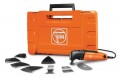 FEIN FMM250 START PLUS 240V MULTI-MASTER WITH ACCESSORIES & CASE �139.95
