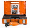 FEIN FMM250Q 110V MULTI MASTER BASIC WITH CASE �159.95 Ein Fmm250q Multi Master Basic 110v With Case
&nbsp;
 
Click Here To See A Selection Of Demo Videos
&nbsp;
The New Generation Of The Multipurpose System For Interior Outfitting And Renovation Is 