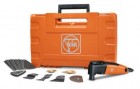 Fein Multimaster FMM250Q Select Plus Kit