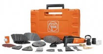 FEIN FMM250Q 240V MULTI MASTER TOP PLUS KIT �249.95