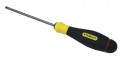 Stanley FatMax� XL Screwdriver Parallel 6.5mm x 150mm �5.88 Stanley Fatmax� Xl Screwdriver Parallel 6.5mm X 150mmnew Fatmax Xl Screwdrivers Have The Following Features: Handle Moulded Direct To Bar - Virtually Unbreakable Bond. High Grade Chrome Vanadium Steel