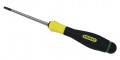 Stanley FatMax� XL Screwdriver Torx Tt40 x 130mm �6.34 Stanley Fatmax� Xl Screwdriver Torx Tt40 X 130mmfatmax Xl Torx Drivers Have The Same Industrial Grade Quality High Specifications Found Throughout The Fatmax Xl Range. The Handles Have Colour Coded En