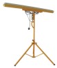 Faithfull Power Plus Plasterers Tripod Light 5ft 58w 240 Volt �69.54 Folding Tripod Light With Handle For Easy Movement.58w. 240v.