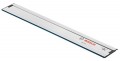 BOSCH FSN1100 1.1M GUIDE RAIL SYSTEM �72.95 Rail Technology For Exact Guidance


Precise Guidance � Rails Are Exactly Straight, Even When The Rail Is Extended, Due To Self-aligning Connection Element

Stable Extension � Due To The Vel Conn