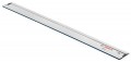 BOSCH FSN1600 1.6M GUIDE RAIL SYSTEM �87.95 Rail Technology For Exact Guidance


Precise Guidance � Rails Are Exactly Straight, Even When The Rail Is Extended, Due To Self-aligning Connection Element

Stable Extension � Due To The Vel Conn