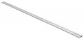 BOSCH FSN3100 3.1M GUIDE RAIL SYSTEM �179.95 Rail Technology For Exact Guidance


Precise Guidance � Rails Are Exactly Straight, Even When The Rail Is Extended, Due To Self-aligning Connection Element

Stable Extension � Due To The Vel Conn
