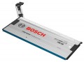 BOSCH FSNMITRE MITRE SEGMENT (REQUIRES CONNECTOR) �87.95 Practical System Accessory For Aligning The Guide Rail On The Workpiece Precisely And At Accurate Angles