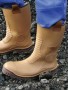 Groundwater Super Safety Boot