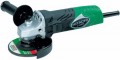HITACHI G12SR3 110VOLT 115MM 650W ANGLE GRINDER �29.95 Hitachi G12sr3 110volt 115mm 650w Angle Grinderfeatures:powerful 730w Motor High Overload Durability 
Side Mounted Switchanticipated Brush Life Of 140 Hours Low Operating Noise Compact & Lightwei