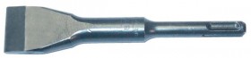 ARMEG SDS+ 30mm Wide Carbide Tipped Raking Chisel