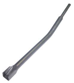 ARMEG SDS+ 20mm Extended Channelling Chisel