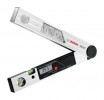 BOSCH GAM220 DIGITAL ANGLE MEASURER & MITRE FINDER �149.95 Bosch Gam220 Digital Angle Measurer & Mitre Finder
&nbsp;
Precise Mitre Angles At The Press Of A Button
&nbsp;
Features:


Automatic Calculation Of Single And Double Mitre Angles Without An