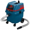 BOSCH GAS 25 240V 1200W AUTO-SWITCHING ALL PURPOSE CLEANER �259.95 Bosch Gas 25 240v 1200w Auto-switching All Purpose Cleaner
&nbsp;
The Compact, On-site Dust Extractor
&nbsp;


Easy Transportation And Loading Due To The Particualrly Compact Design

Permanent