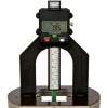 TREND GAUGE/D60 DIGITAL DEPTH GAUGE 60MM JAW        �22.50 Digital Depth Gauge For Router Tables And Saw Benches. Horizontal And Vertical Measuring. 
Features:
&nbsp;
For Hand Routers, Router Tables And Saw Benches.lcd Readout For Mm, Imperial And Fraction