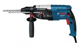 BOSCH GBH2-28DV 240V 850W SDS+ COMBI HAMMER DRILL