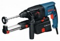 BOSCH GBH2-23REA 240V 650W SDS+ HAMMER DRILL WITH DUST EXTRACTION UNIT �129.95 Bosch Gbh2-23rea 240v 650w Sds+ Hammer Drill
&nbsp;
Key Features:


Dust Extraction Hammer

Microfilter System

Vision Panel With Level Indicator

Compact And Affordable Dust Solution!
The