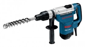 BOSCH GBH5-38D 110V SDS-MAX 5KG COMBI HAMMER