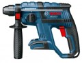 BOSCH GBH18VLiN18V CORDLESS SDS+ ROTARY HAMMER BODY ONLY �234.95 Bosch Gbh18vlin18v Cordless Sds+ Rotary Hammer Body Only
&nbsp;
Unsurpassed Combination Of Power And Weight
&nbsp;



Best Power-to-weight Ration (1.7 Joules To 2.6kg) In Its Class

Up To 115