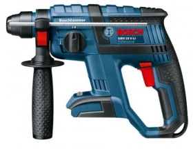 BOSCH GBH18VLiN18V CORDLESS SDS+ ROTARY HAMMER BODY ONLY